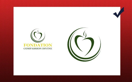 Logo Compasison Divine
