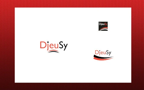 Logo Djeusy